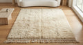 Bou Iblan High-Atlas Shag - Luxury Plush Berber Rug